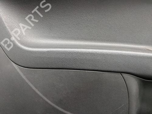 Front left panel ALFA ROMEO MITO (955_) 1.3 MultiJet (955AXP1A, 955AYC1A) | BP33291072C58  - Image 7