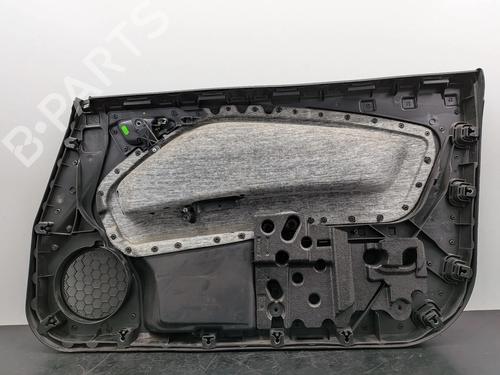 Front left panel ALFA ROMEO MITO (955_) 1.3 MultiJet (955AXP1A, 955AYC1A) | BP33291072C58  - Image 12