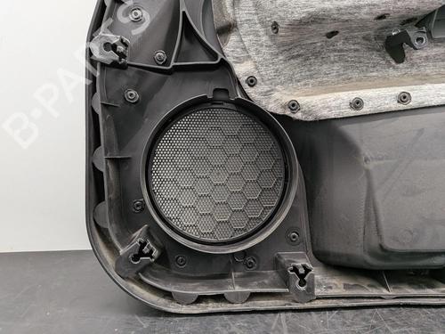 Front left panel ALFA ROMEO MITO (955_) 1.3 MultiJet (955AXP1A, 955AYC1A) | BP33291072C58  - Image 13