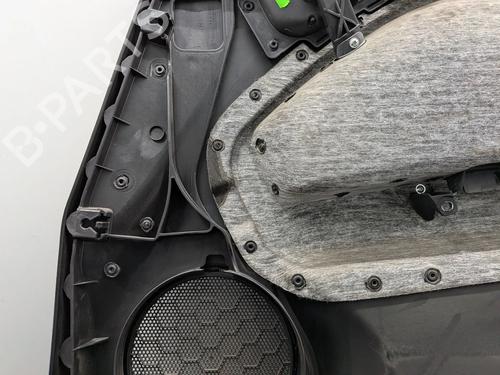 Front left panel ALFA ROMEO MITO (955_) 1.3 MultiJet (955AXP1A, 955AYC1A) | BP33291072C58  - Image 18