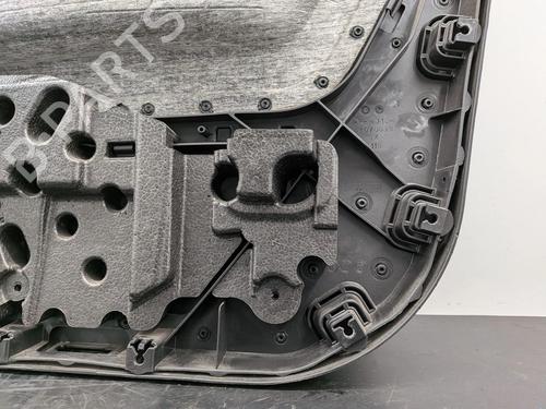 Front left panel ALFA ROMEO MITO (955_) 1.3 MultiJet (955AXP1A, 955AYC1A) | BP33291072C58  - Image 15