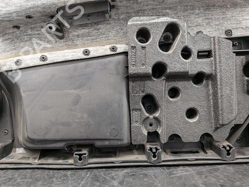 Front left panel ALFA ROMEO MITO (955_) 1.3 MultiJet (955AXP1A, 955AYC1A) | BP33291072C58  - Image 14