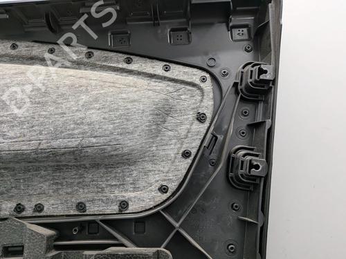 Front left panel ALFA ROMEO MITO (955_) 1.3 MultiJet (955AXP1A, 955AYC1A) | BP33291072C58  - Image 16