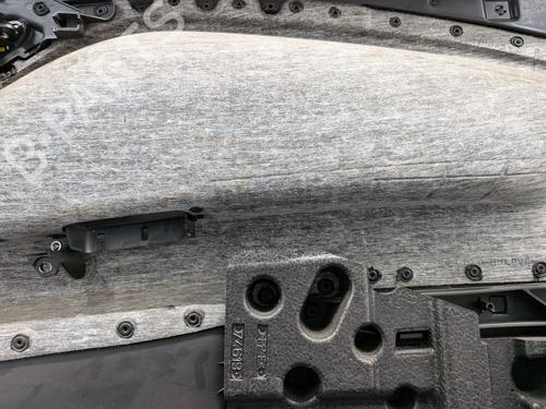 Front left panel ALFA ROMEO MITO (955_) 1.3 MultiJet (955AXP1A, 955AYC1A) | BP33291072C58  - Image 17