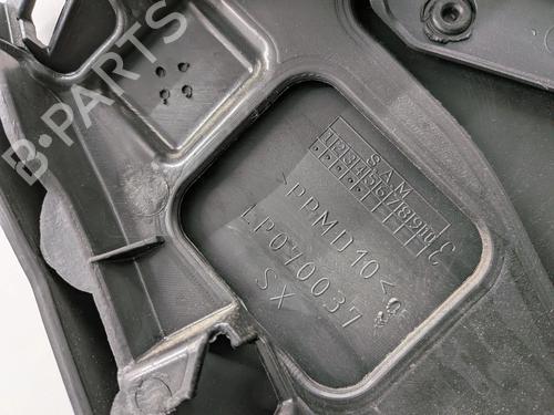 Front left panel ALFA ROMEO MITO (955_) 1.3 MultiJet (955AXP1A, 955AYC1A) | BP33291072C58  - Image 22