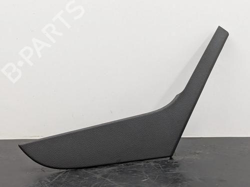 Used Door moulding trim Door moulding trim VW GOLF VI (5K1) 1.6 TDI (90 hp) 33291074 33291074