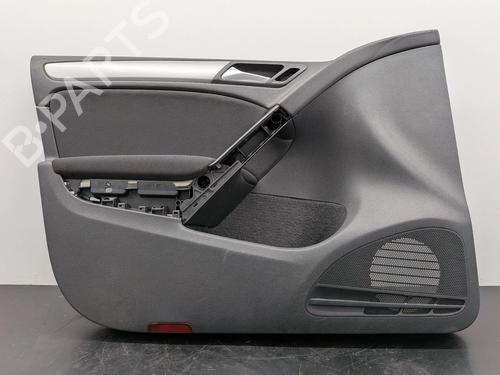 Used Front left panel Front left panel VW GOLF VI (5K1) 1.6 TDI (90 hp) 33291076 33291076