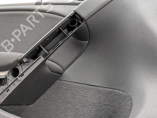 Front left panel VW GOLF VI (5K1) 1.6 TDI | BP33291076C58 - Image 7