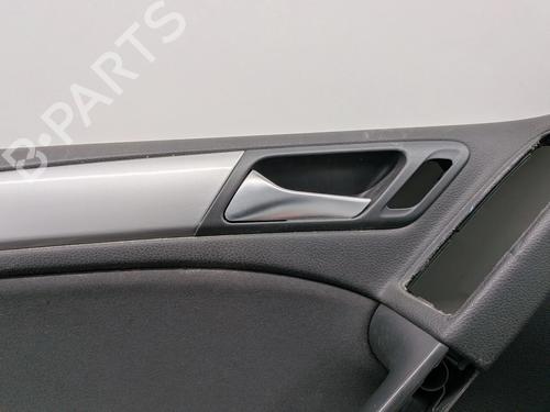 Front left panel VW GOLF VI (5K1) 1.6 TDI | BP33291076C58 - Image 10