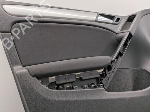 Front left panel VW GOLF VI (5K1) 1.6 TDI | BP33291076C58 - Image 12