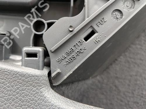 Front left panel VW GOLF VI (5K1) 1.6 TDI | BP33291076C58 - Image 17