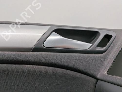 Front left panel VW GOLF VI (5K1) 1.6 TDI | BP33291076C58 - Image 15