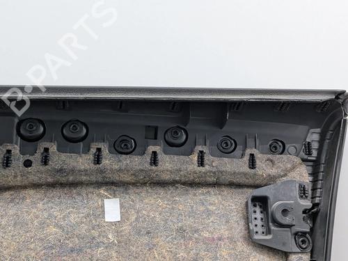 Front left panel VW GOLF VI (5K1) 1.6 TDI | BP33291076C58 - Image 23