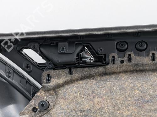 Front left panel VW GOLF VI (5K1) 1.6 TDI | BP33291076C58 - Image 24