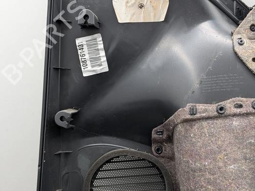 Front left panel VW GOLF VI (5K1) 1.6 TDI | BP33291076C58 - Image 26