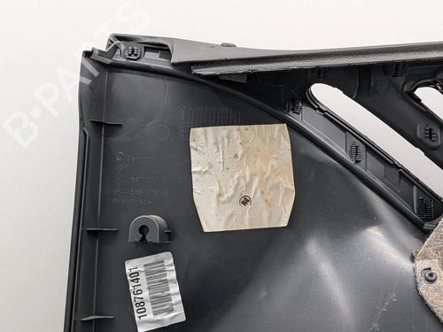 Front left panel VW GOLF VI (5K1) 1.6 TDI | BP33291076C58 - Image 25