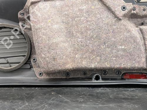 Front left panel VW GOLF VI (5K1) 1.6 TDI | BP33291076C58 - Image 28