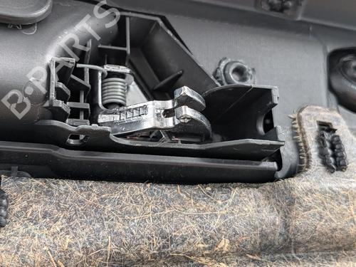 Front left panel VW GOLF VI (5K1) 1.6 TDI | BP33291076C58 - Image 29