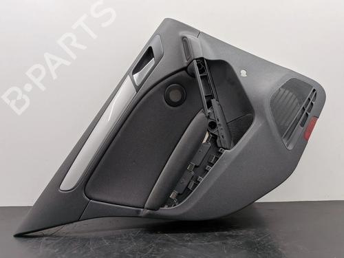 Used Rear left panel Rear left panel VW GOLF VI (5K1) 1.6 TDI (90 hp) 33291077 33291077