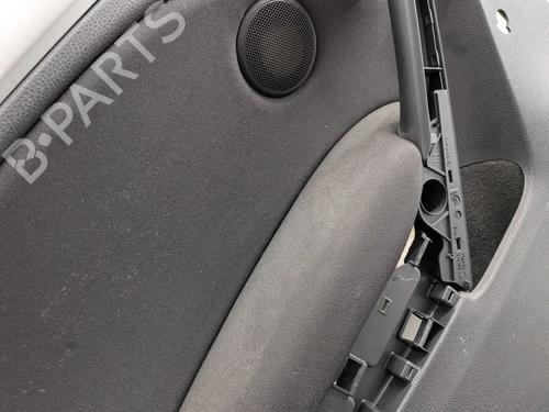 Rear left panel VW GOLF VI (5K1) 1.6 TDI | BP33291077C60  - Image 6