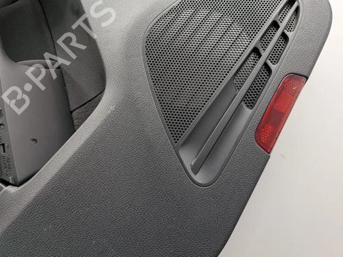 Rear left panel VW GOLF VI (5K1) 1.6 TDI | BP33291077C60  - Image 9