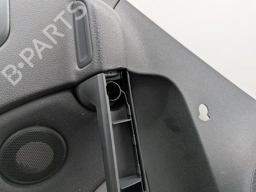 Rear left panel VW GOLF VI (5K1) 1.6 TDI | BP33291077C60  - Image 5