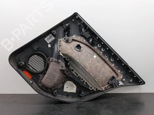 Rear left panel VW GOLF VI (5K1) 1.6 TDI | BP33291077C60  - Image 12