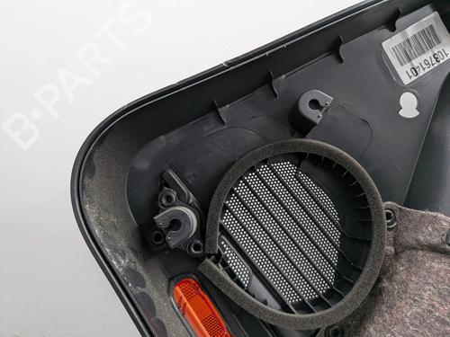 Rear left panel VW GOLF VI (5K1) 1.6 TDI | BP33291077C60  - Image 13