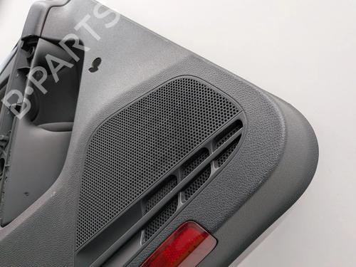 Rear left panel VW GOLF VI (5K1) 1.6 TDI | BP33291077C60  - Image 10