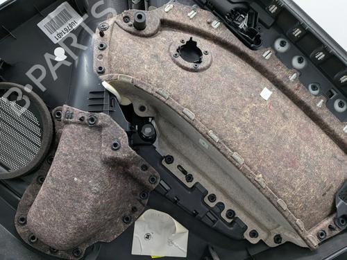 Rear left panel VW GOLF VI (5K1) 1.6 TDI | BP33291077C60  - Image 19