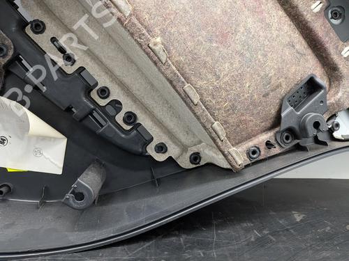 Rear left panel VW GOLF VI (5K1) 1.6 TDI | BP33291077C60  - Image 17