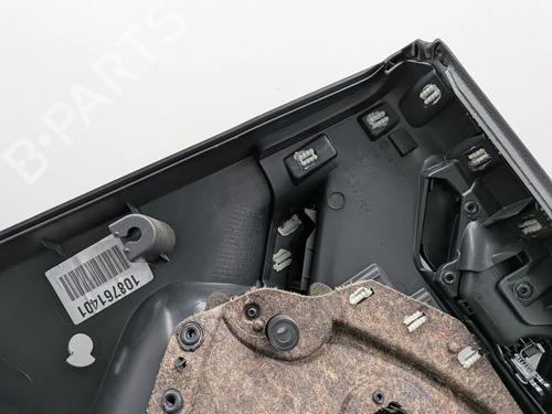 Rear left panel VW GOLF VI (5K1) 1.6 TDI | BP33291077C60  - Image 14