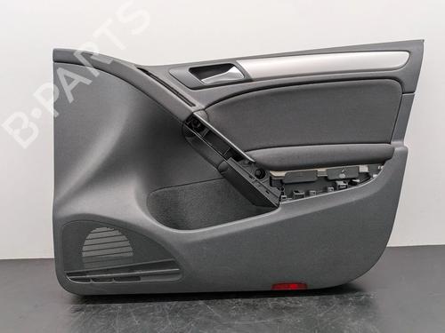 Used Front right panel Front right panel VW GOLF VI (5K1) 1.6 TDI (90 hp) 33293199 33293199