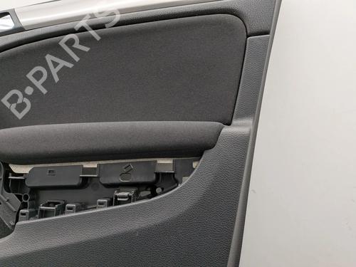 Front right panel VW GOLF VI (5K1) 1.6 TDI | BP33293199C59  - Image 5