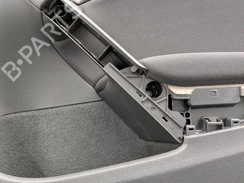 Front right panel VW GOLF VI (5K1) 1.6 TDI | BP33293199C59  - Image 6