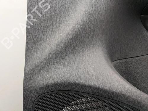 Front right panel VW GOLF VI (5K1) 1.6 TDI | BP33293199C59  - Image 7