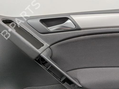 Front right panel VW GOLF VI (5K1) 1.6 TDI | BP33293199C59  - Image 9