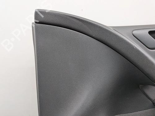 Front right panel VW GOLF VI (5K1) 1.6 TDI | BP33293199C59  - Image 8