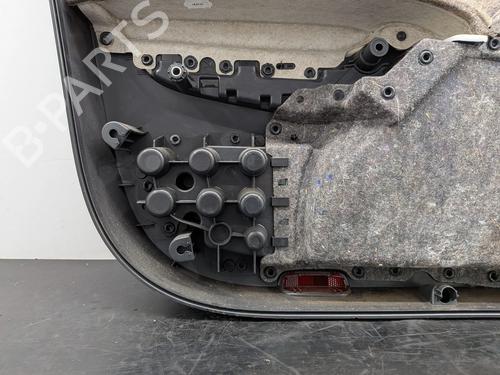 Front right panel VW GOLF VI (5K1) 1.6 TDI | BP33293199C59  - Image 15