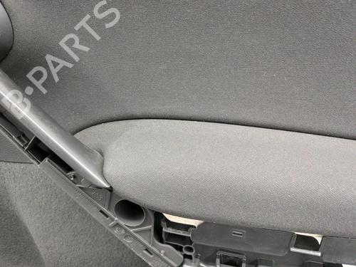 Front right panel VW GOLF VI (5K1) 1.6 TDI | BP33293199C59  - Image 12