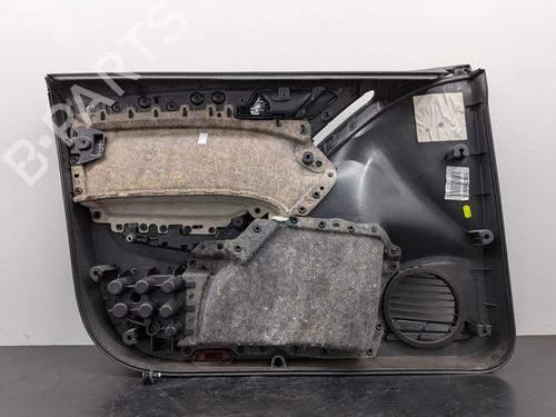 Front right panel VW GOLF VI (5K1) 1.6 TDI | BP33293199C59  - Image 13