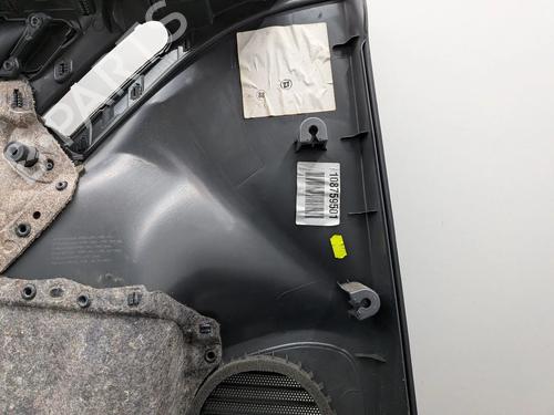 Front right panel VW GOLF VI (5K1) 1.6 TDI | BP33293199C59  - Image 18