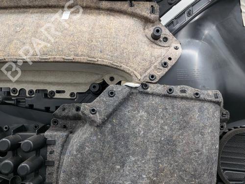 Front right panel VW GOLF VI (5K1) 1.6 TDI | BP33293199C59  - Image 23