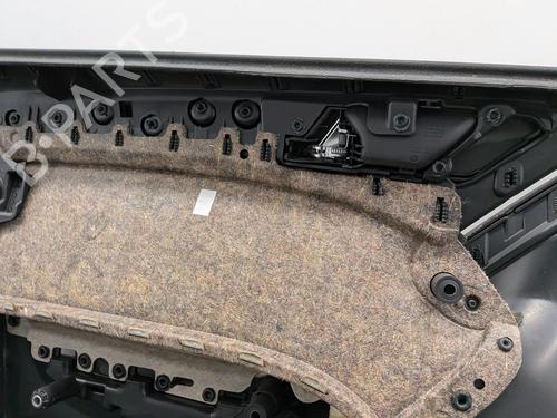 Front right panel VW GOLF VI (5K1) 1.6 TDI | BP33293199C59  - Image 20