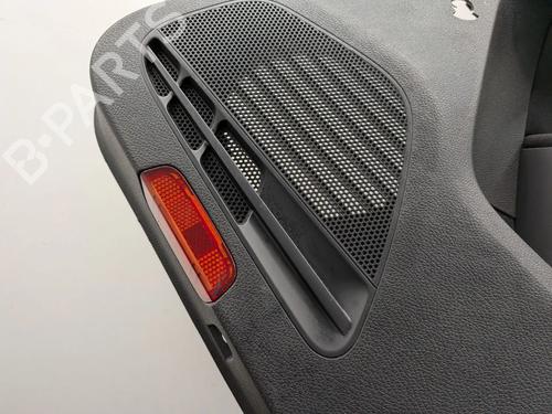 Rear right panel VW GOLF VI (5K1) 1.6 TDI | BP33295456C61  - Image 5