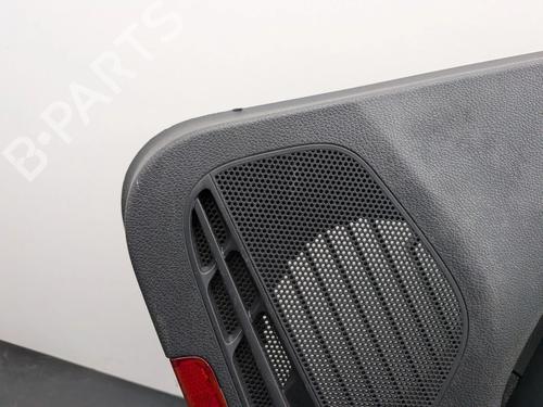 Rear right panel VW GOLF VI (5K1) 1.6 TDI | BP33295456C61  - Image 6