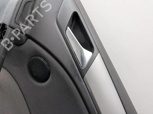 Rear right panel VW GOLF VI (5K1) 1.6 TDI | BP33295456C61  - Image 9