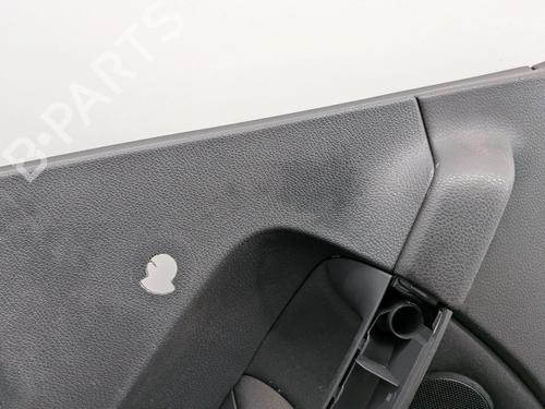 Rear right panel VW GOLF VI (5K1) 1.6 TDI | BP33295456C61  - Image 7