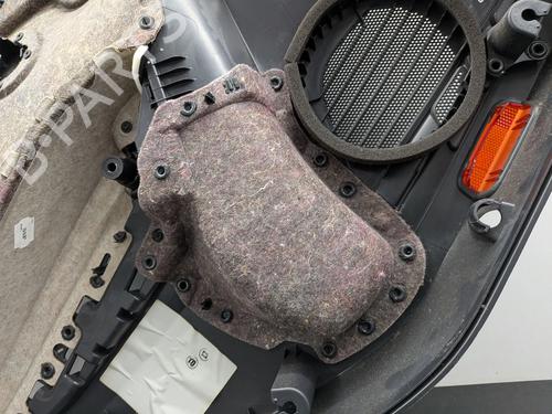 Rear right panel VW GOLF VI (5K1) 1.6 TDI | BP33295456C61  - Image 17