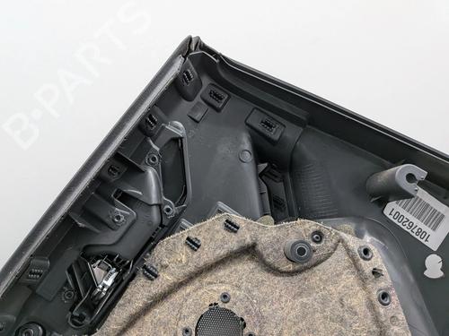 Rear right panel VW GOLF VI (5K1) 1.6 TDI | BP33295456C61  - Image 15